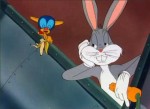 Bugs Bunny